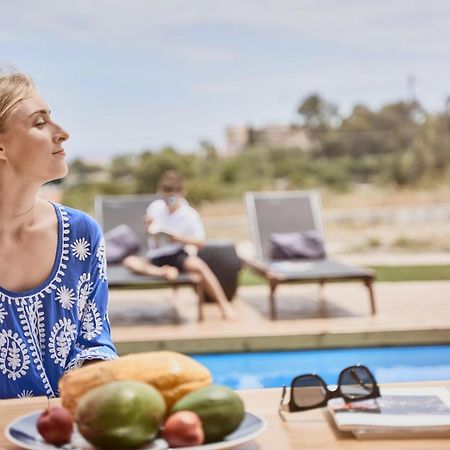 Anar Villas Rhodes Коскину Экстерьер фото
