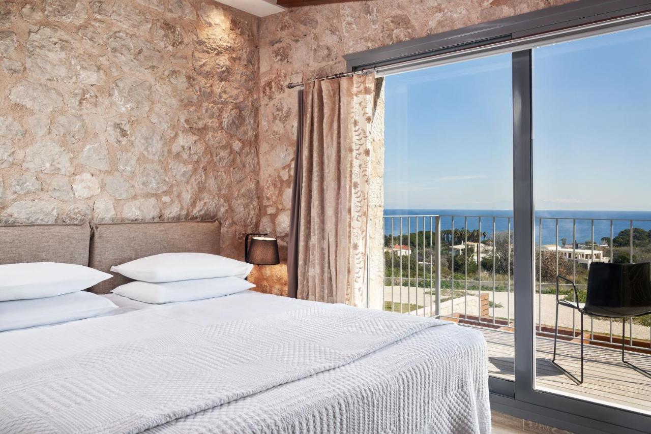 Anar Villas Rhodes Коскину Экстерьер фото
