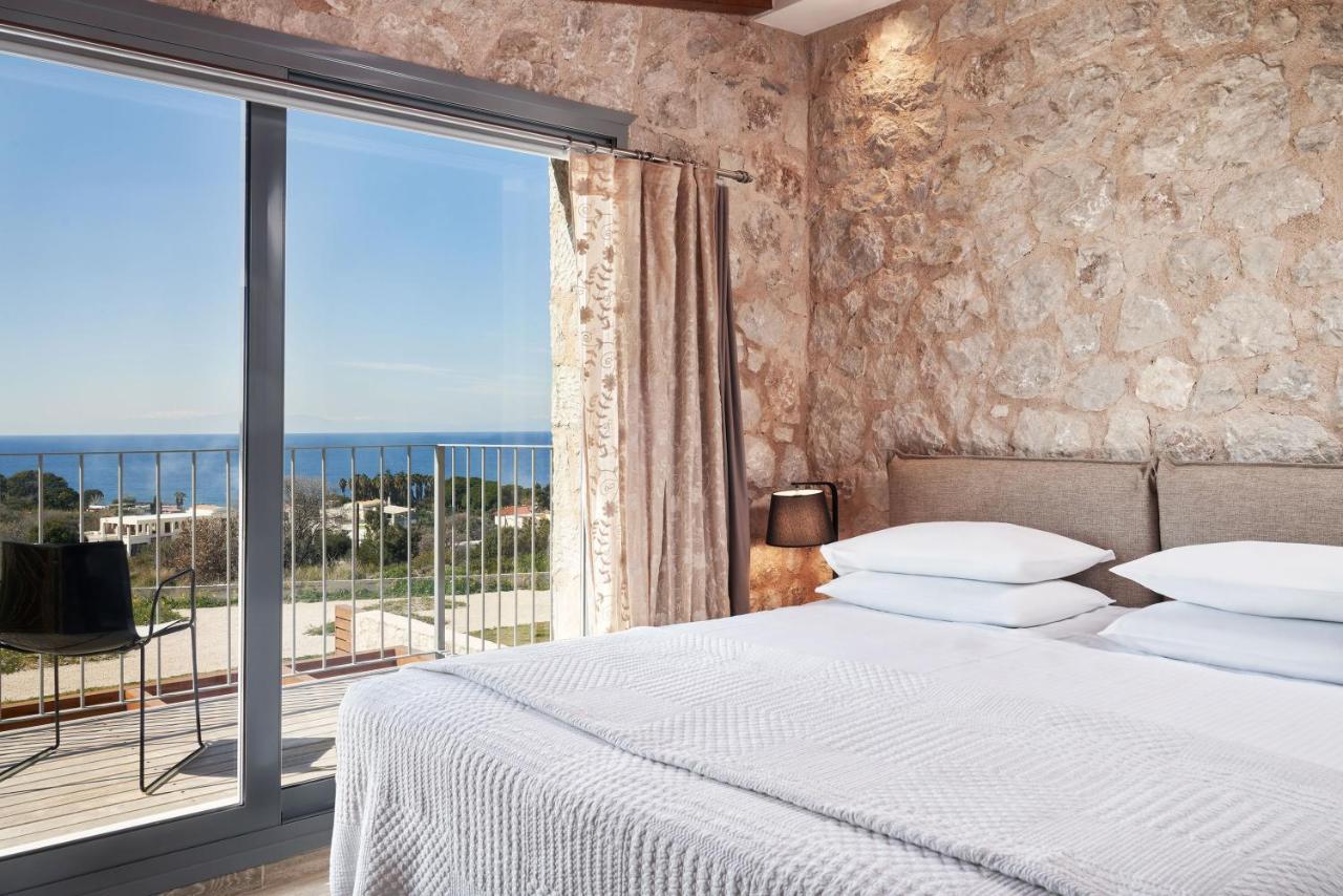 Anar Villas Rhodes Коскину Экстерьер фото