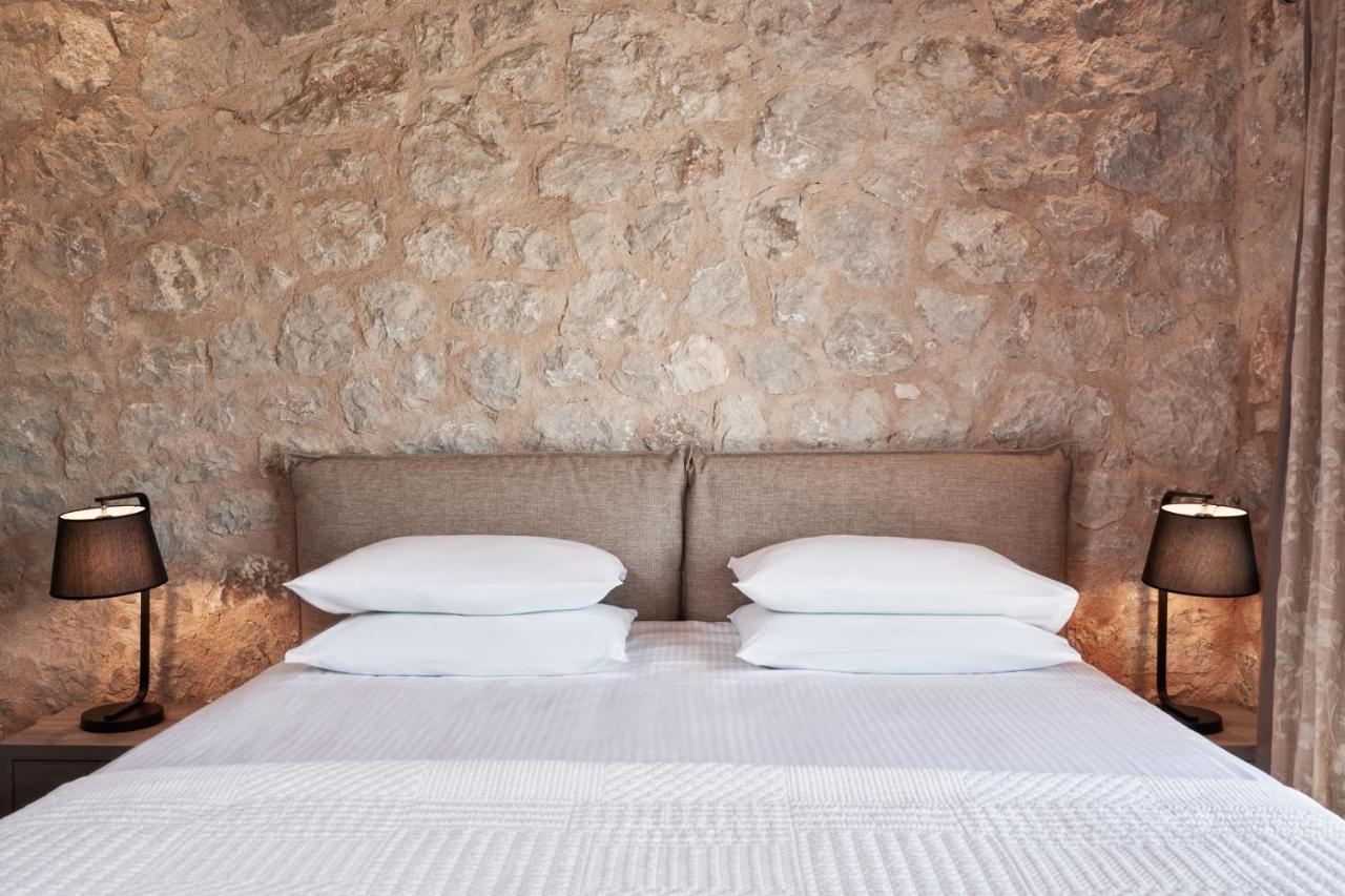 Anar Villas Rhodes Коскину Экстерьер фото